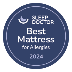 <p>Best Mattress for Allergies</p>