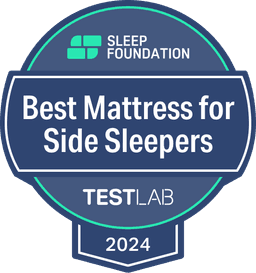 Sleep Foundation Badge