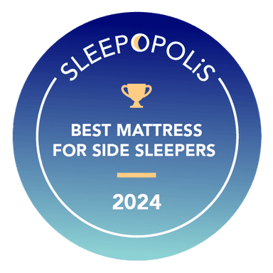 <p>Best Mattress For Side Sleepers</p>