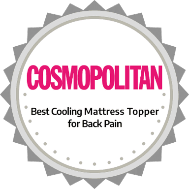 <p>Best Cooling Mattress Topper for Back Pain</p>