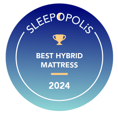 Best Hybrid Mattress