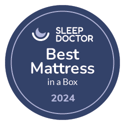 <p>Best Mattress in a Box</p>