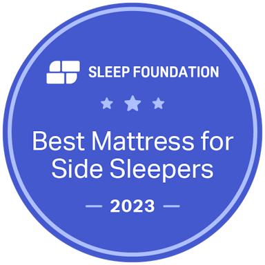 <p>Best Mattress for Side Sleepers</p>