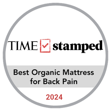 <p>Best Organic Mattress for Back Pain</p>