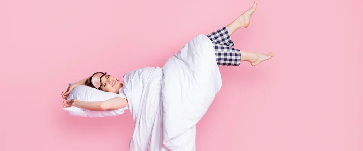 Duvets vs. Comforters: Understanding Duvet Types