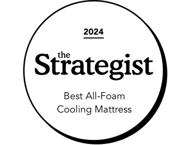 <p>Best All-Foam Cooling Mattress</p>