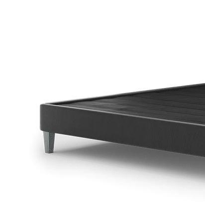 Platform Bed