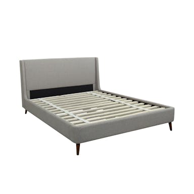 diagonal angle of bed frame