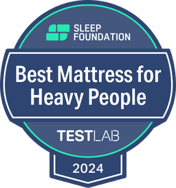 Sleep Foundation Award