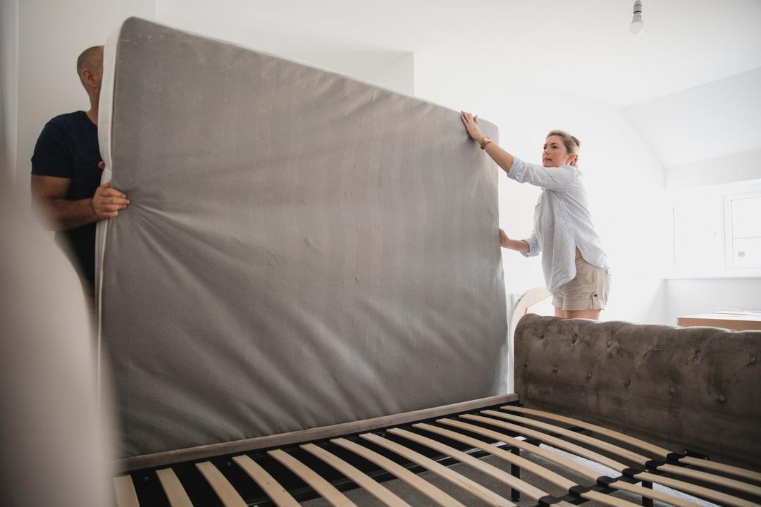 Can You Flip a Memory Foam Mattress? (Mattress Upkeep Guide)