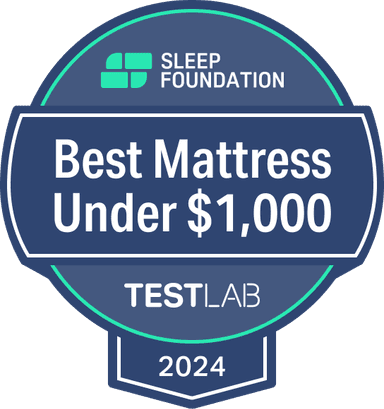 <p>Best Mattress Under $1,000</p>