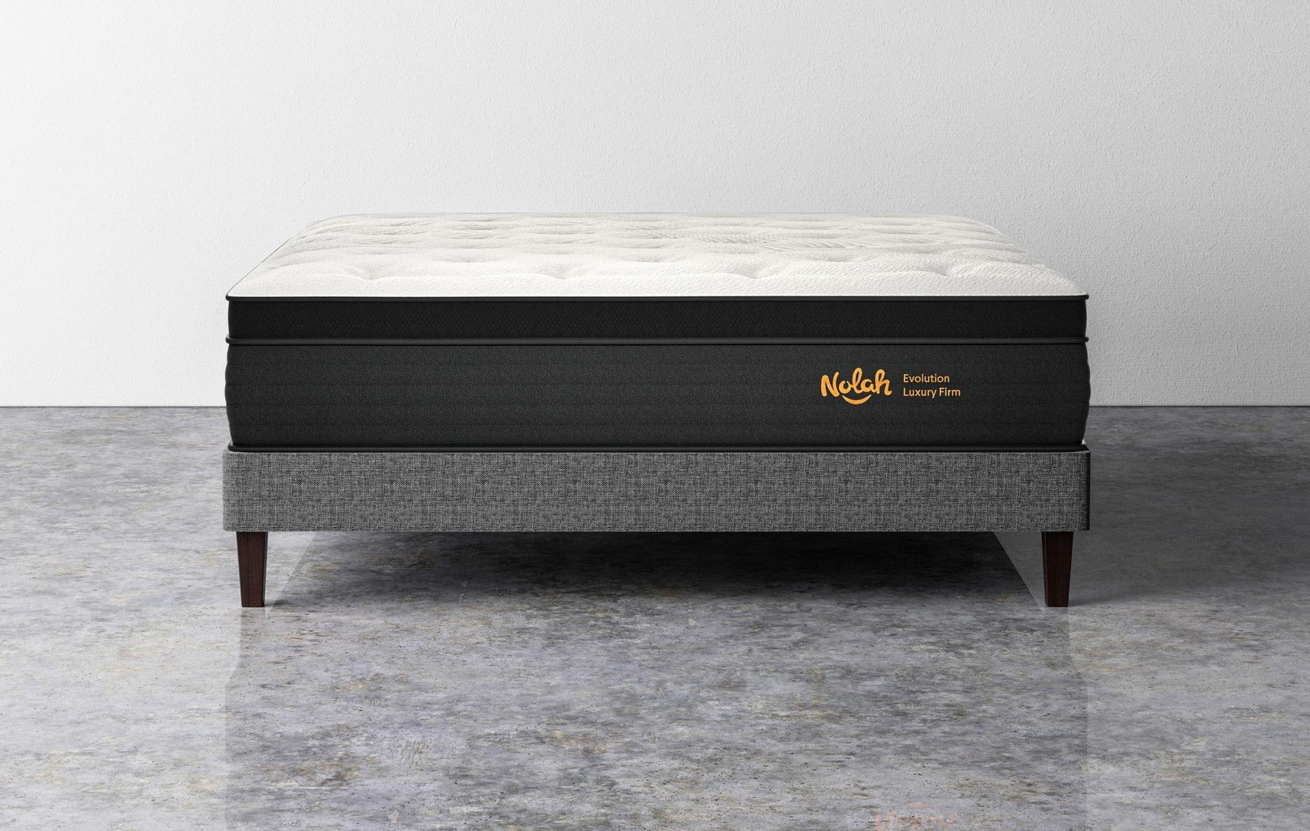 Hybrid Mattresses