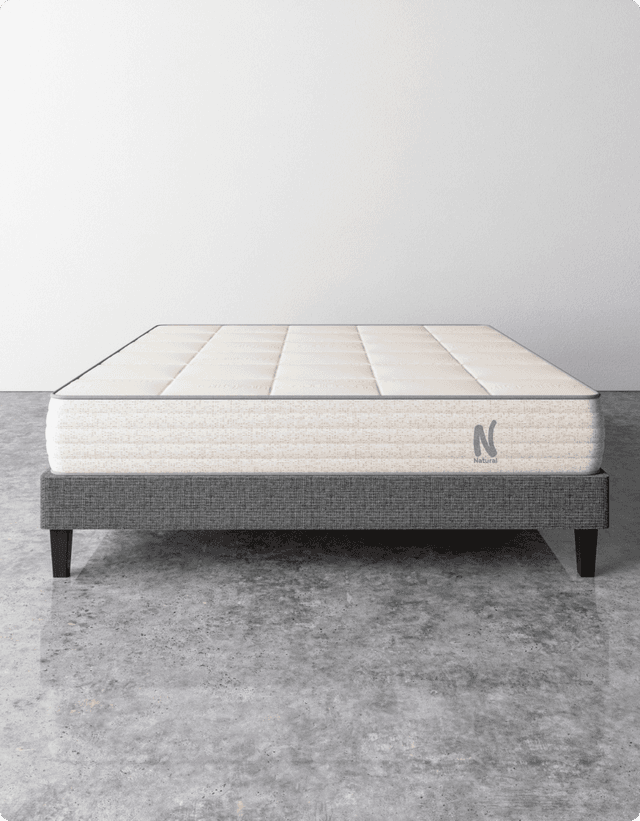 Latex Mattresses Mobile Orientation