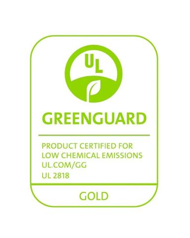 GREENGUARD Gold