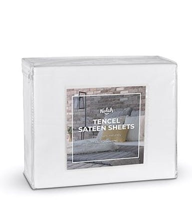 Tencel™ Sateen Sheet Set