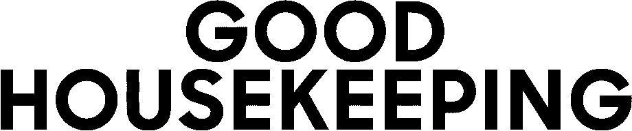 Good Housekeeping Logo