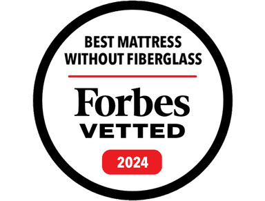 Best Mattress without Fiberglass