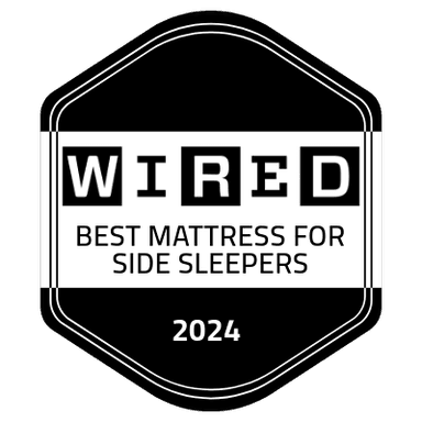 <p>Best Mattress for Side Sleepers</p>