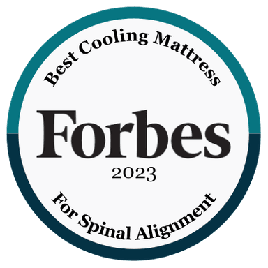 Best Cooling Mattress for Spinal Alignment