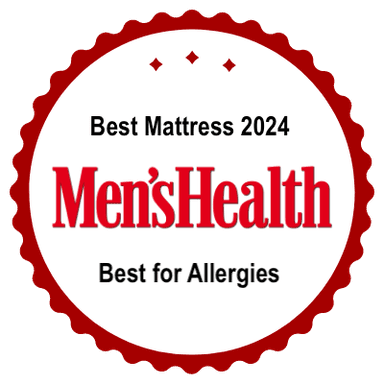 <p>Best Mattress for Allergies</p>