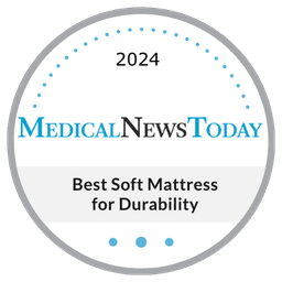 Medical News Today Badge