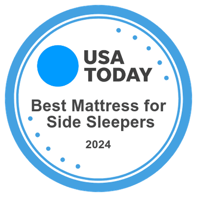 <p>Best Mattress for Side Sleepers</p>