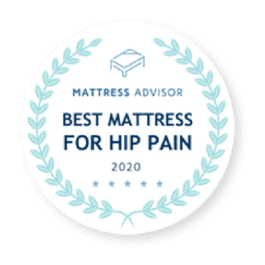 <p>Best Mattress for </p><p>Side Sleepers</p>