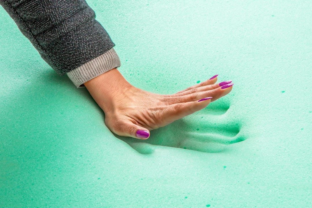 Gel Memory Foam vs. Memory Foam: Which One’s for You?