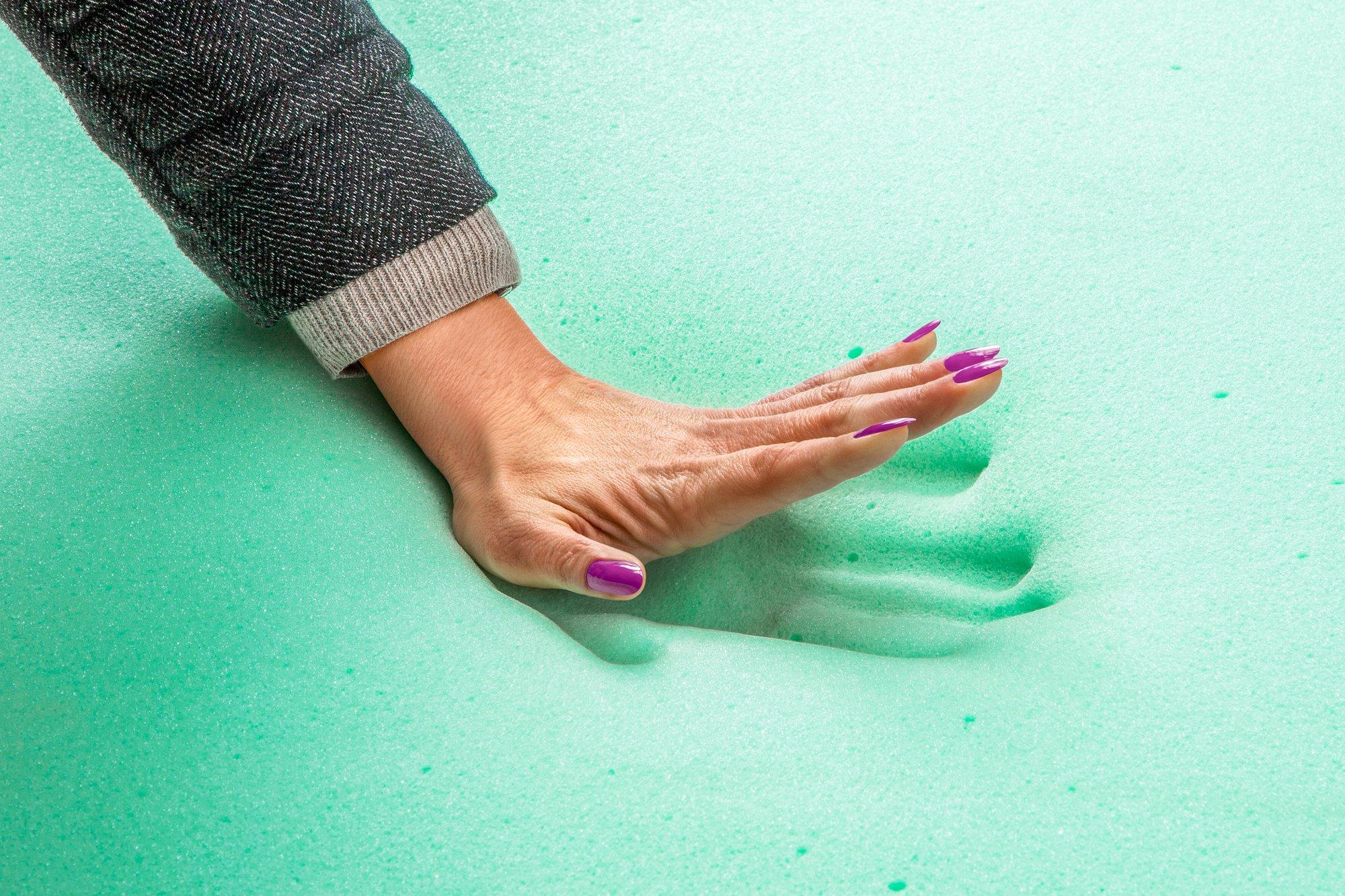 Gel Memory Foam vs. Memory Foam: Which One’s for You?